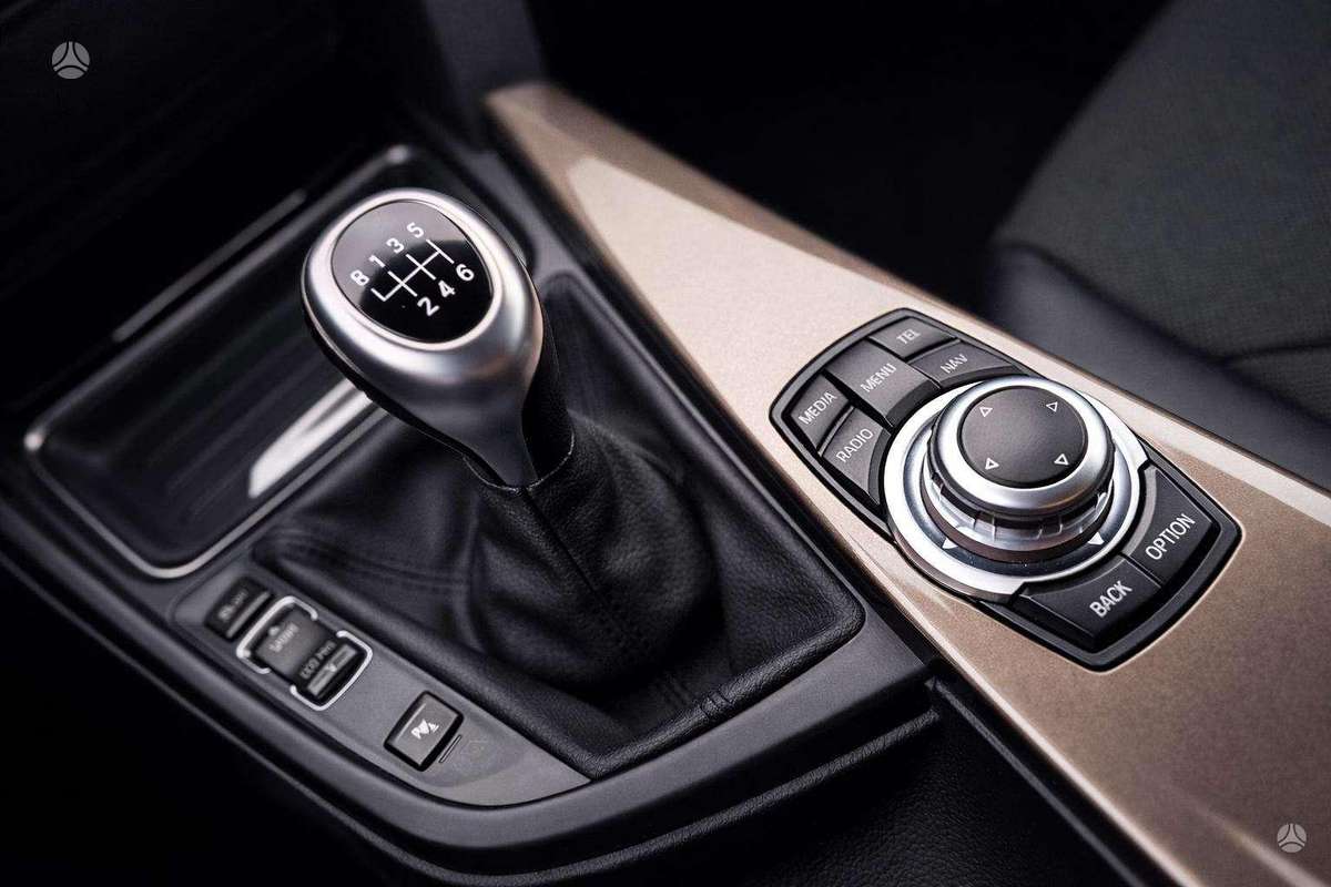 BMW 320, 2.0 l., Универсал