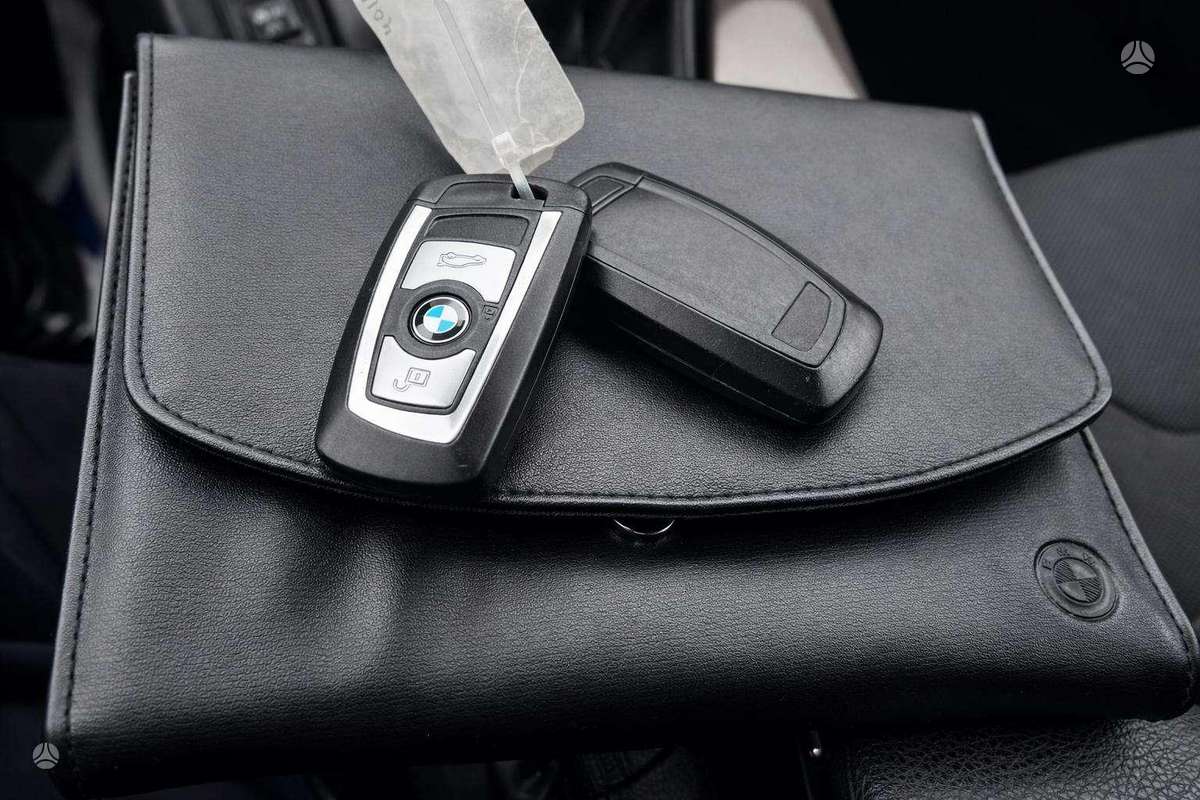 BMW 320, 2.0 l., Универсал