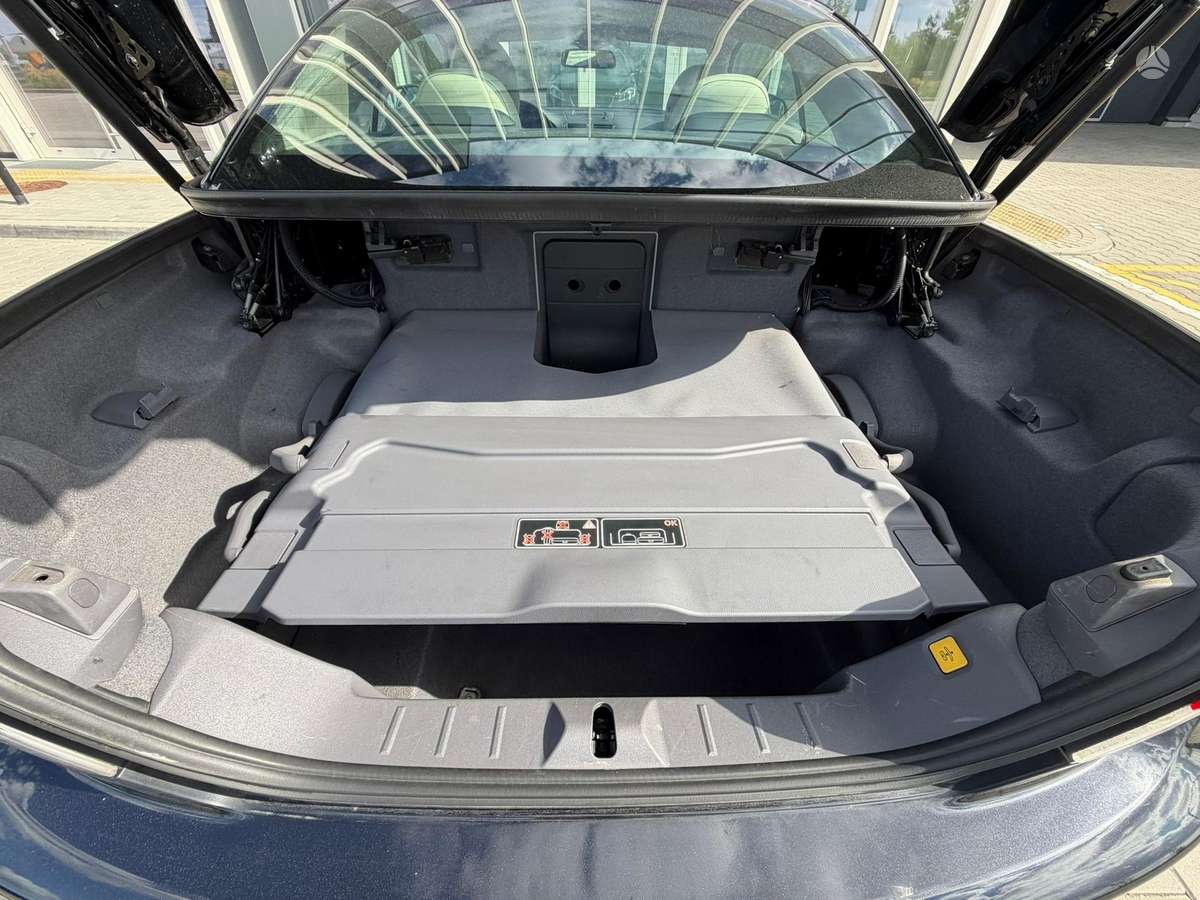 Volvo C70, 2.4 l., convertible
