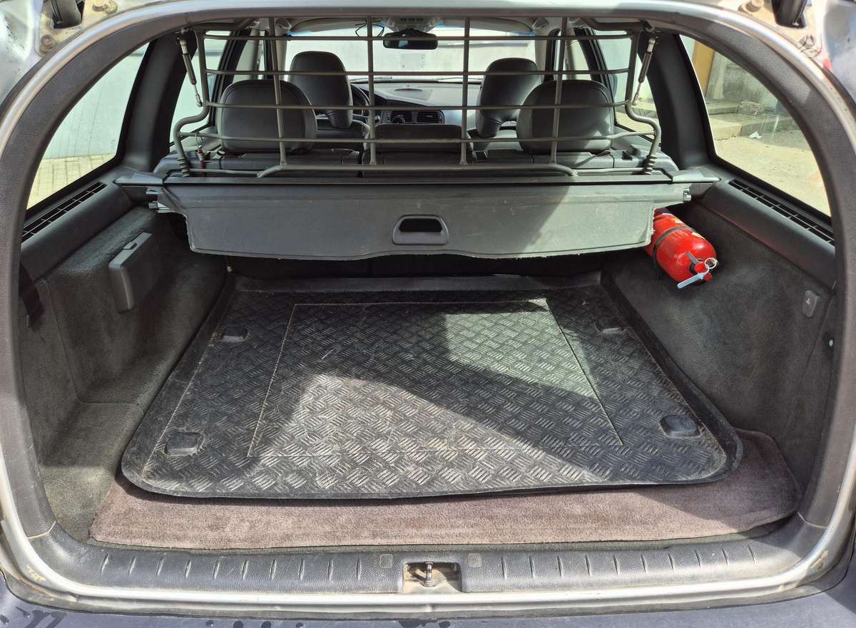 Volvo XC70 - 12