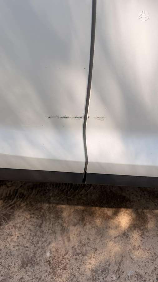Ford Kuga, off-road / crossover