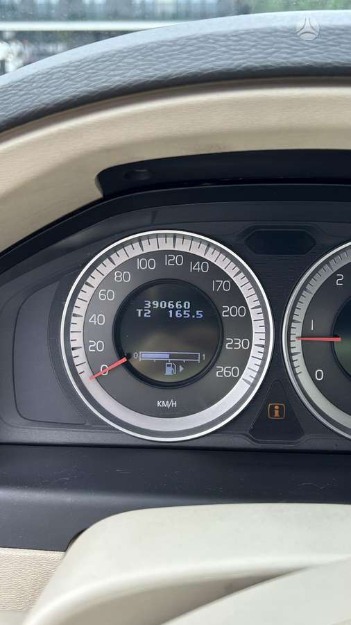 Volvo XC70, 2.4 l., Универсал