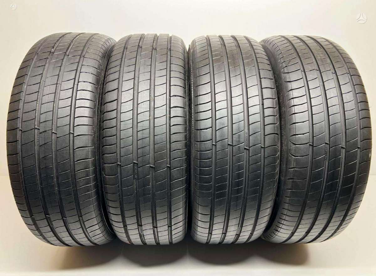 Michelin Primacy 4 MO, летние 205/60 R16