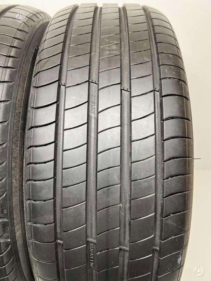 Michelin Primacy 4 MO, летние 205/60 R16