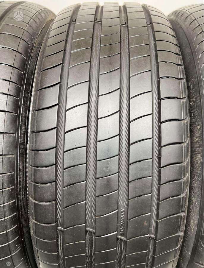 Michelin Primacy 4 MO, летние 205/60 R16