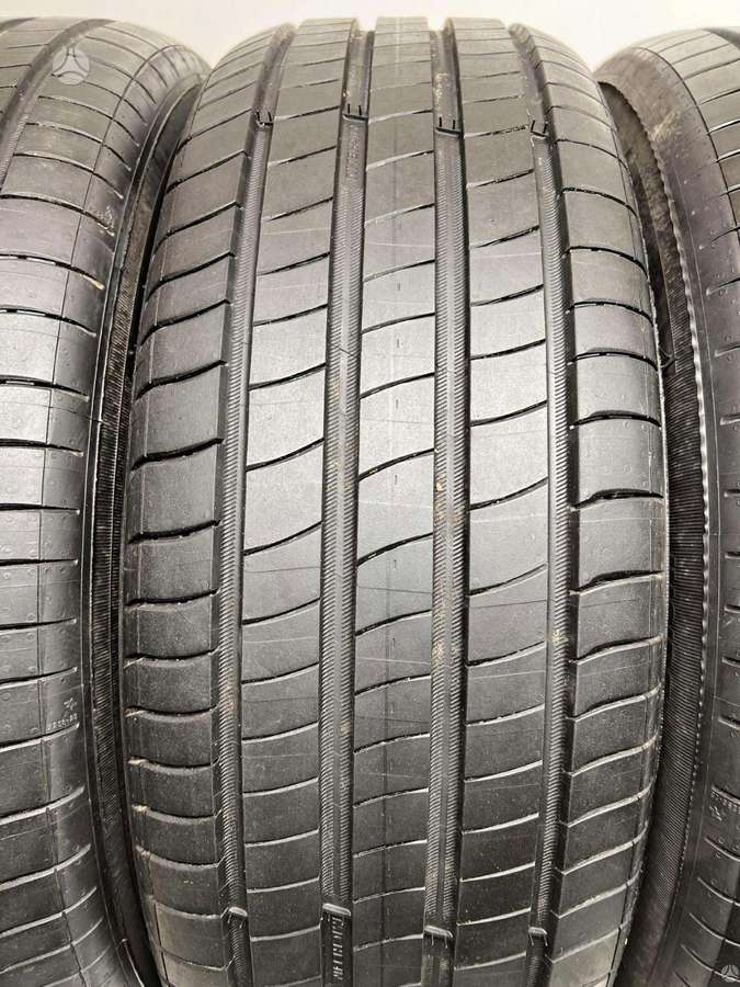Michelin Primacy 4 MO, летние 205/60 R16