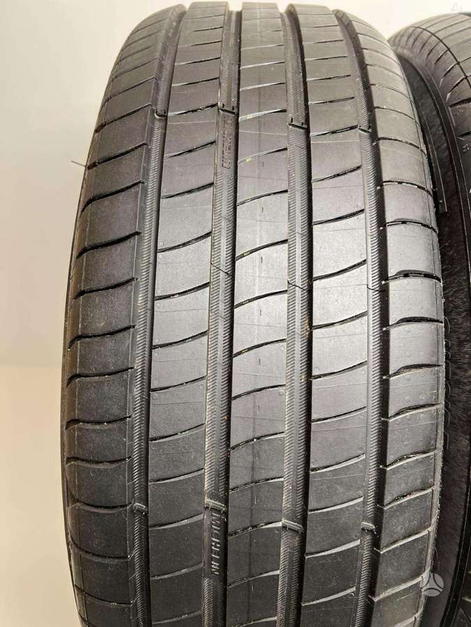 Michelin Primacy 4 MO, летние 205/60 R16