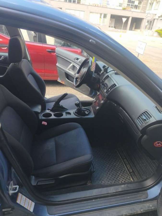 Subaru Outback, 2.0 l., wagon