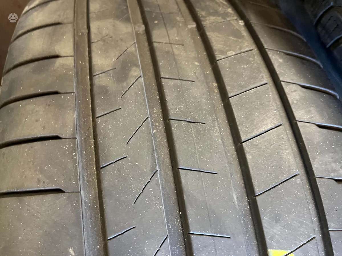 BMW, light alloy, R21
