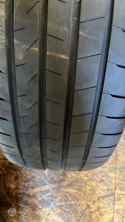 BMW, light alloy, R21