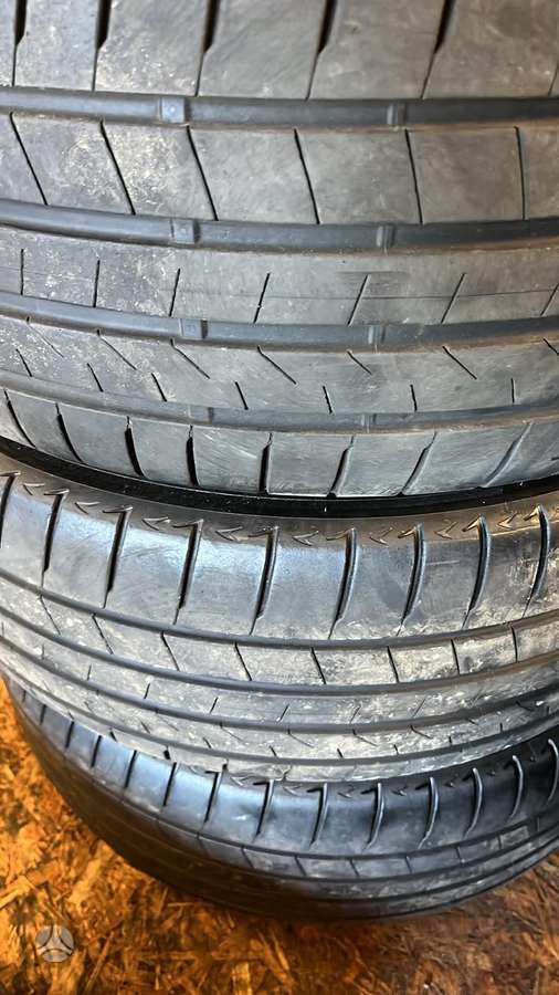BMW, light alloy, R21