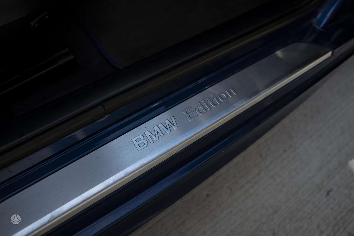 BMW 118, 2.0 l., Хэтчбек