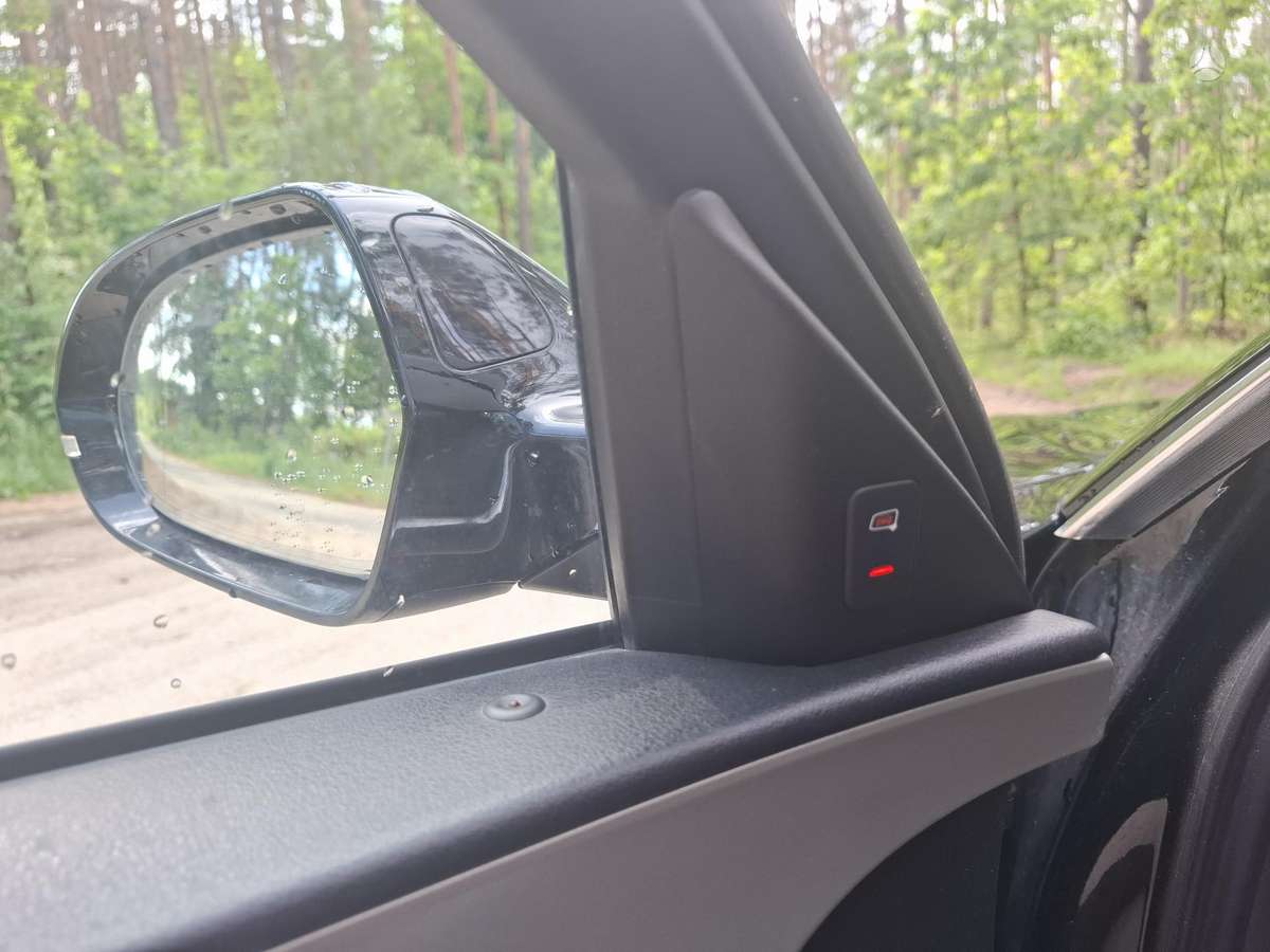 Audi A6, 2.0 l., wagon