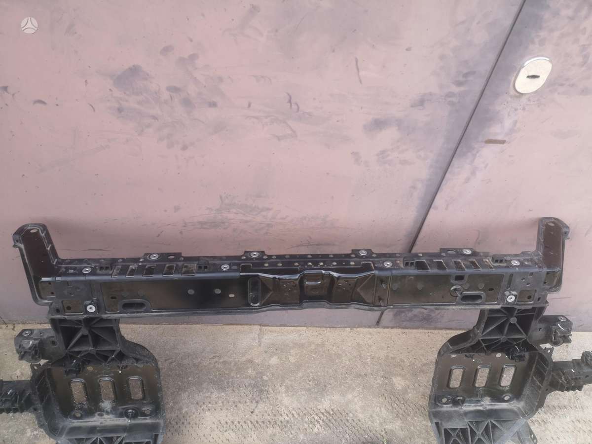 Kia EV9 body parts
