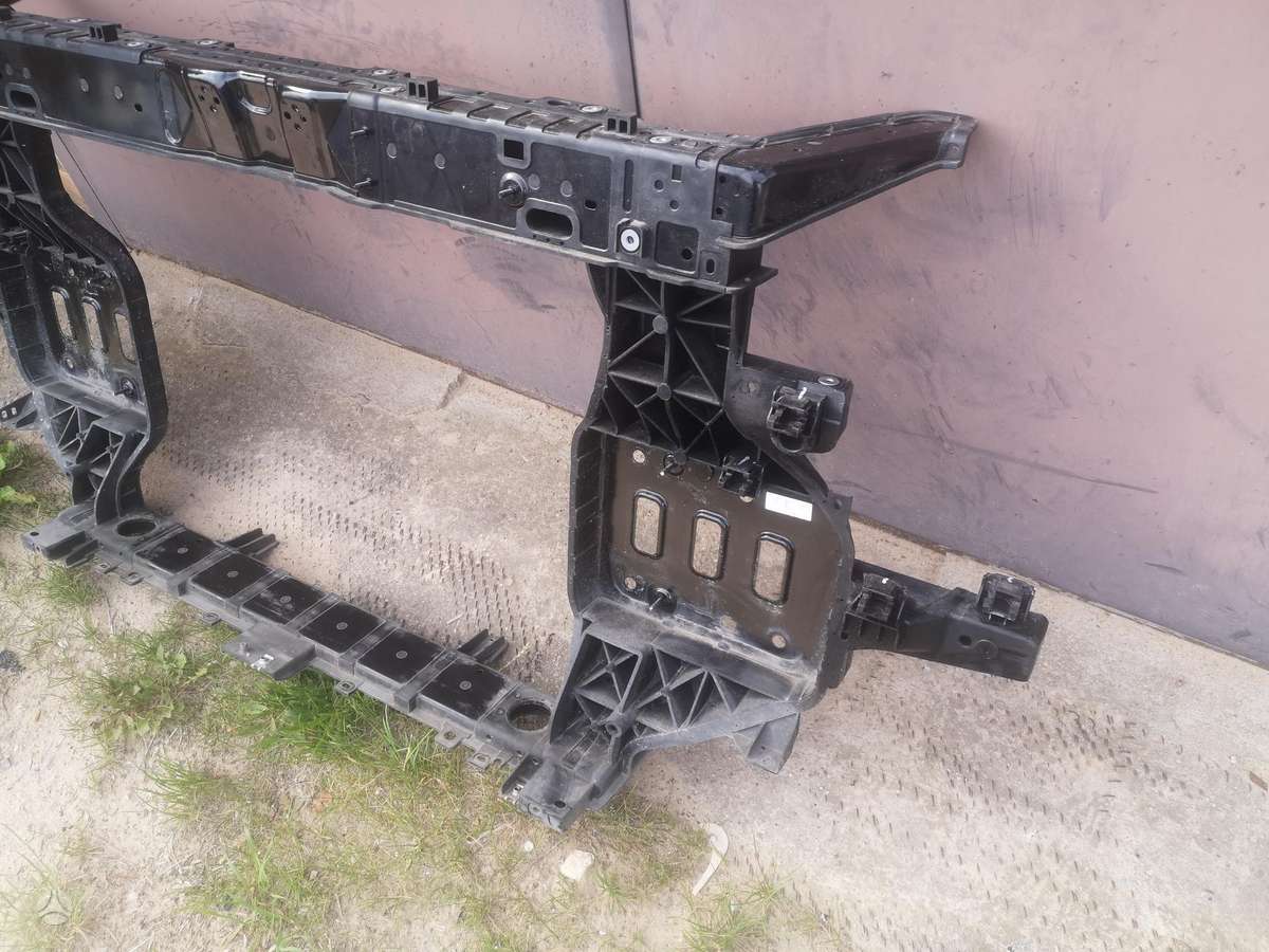 Kia EV9 body parts