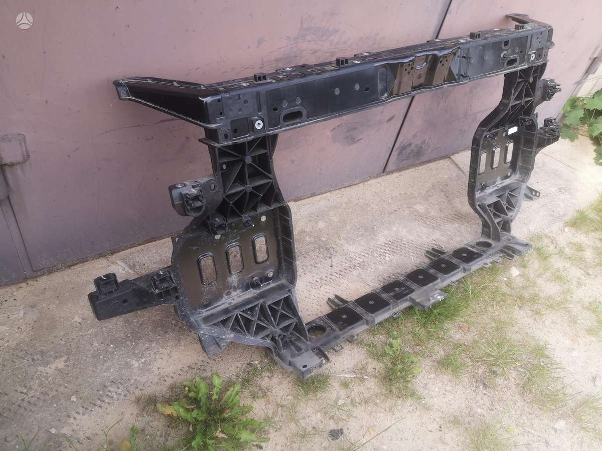 Kia EV9 body parts