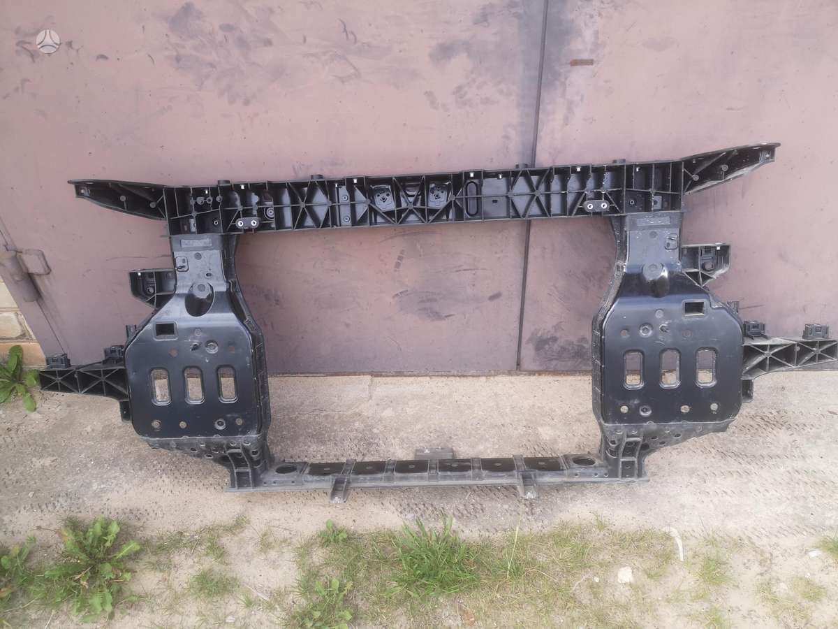 Kia EV9 body parts