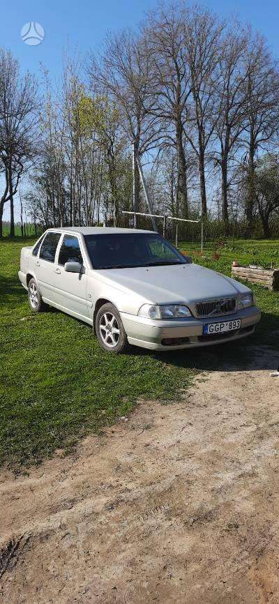 Volvo S70 - 2