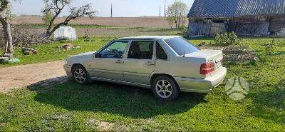 Volvo S70 - 3