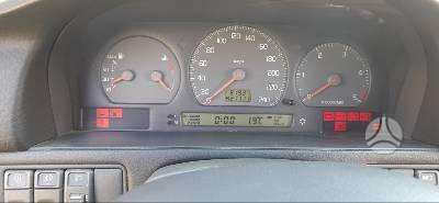 Volvo S70 - 4