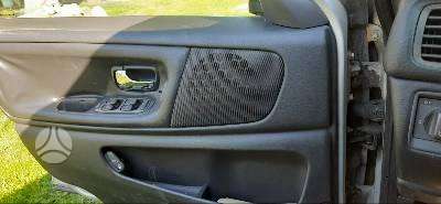 Volvo S70, 2.5 l., Седан