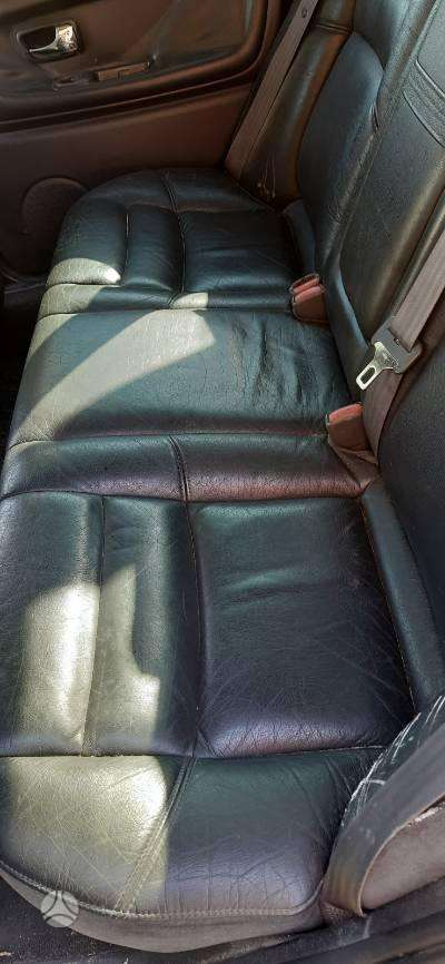 Volvo S70 - 7