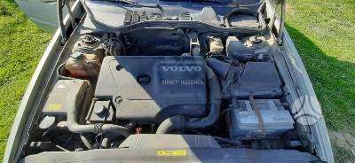 Volvo S70 - 8