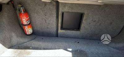 Volvo S70 - 9