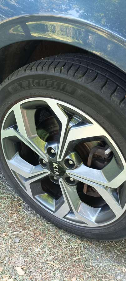 Kia Ceed, 1.4 l., hatchback