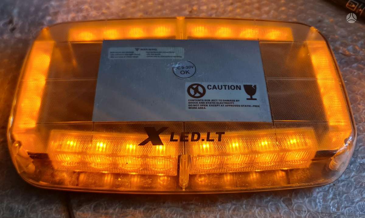 -Kita- Bosch Hella halogen, trucks