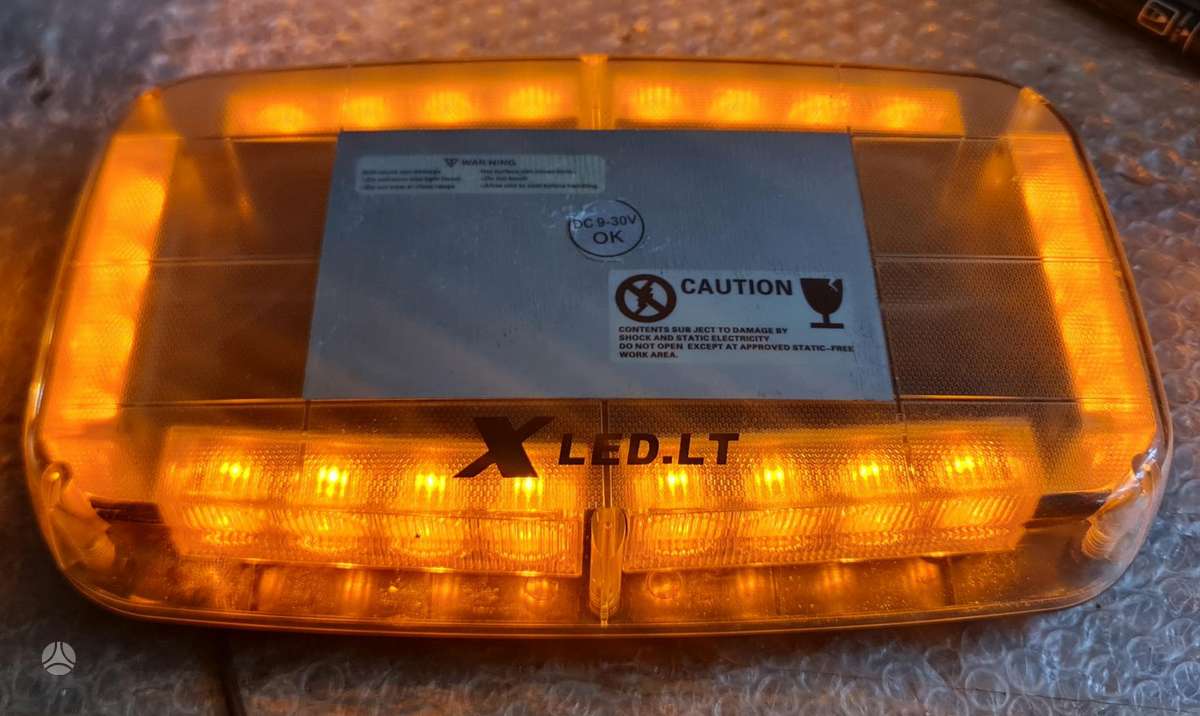 -Kita- Bosch Hella halogen, trucks