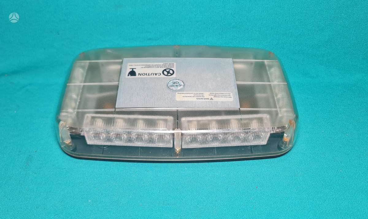 -Kita- Bosch Hella halogen, trucks