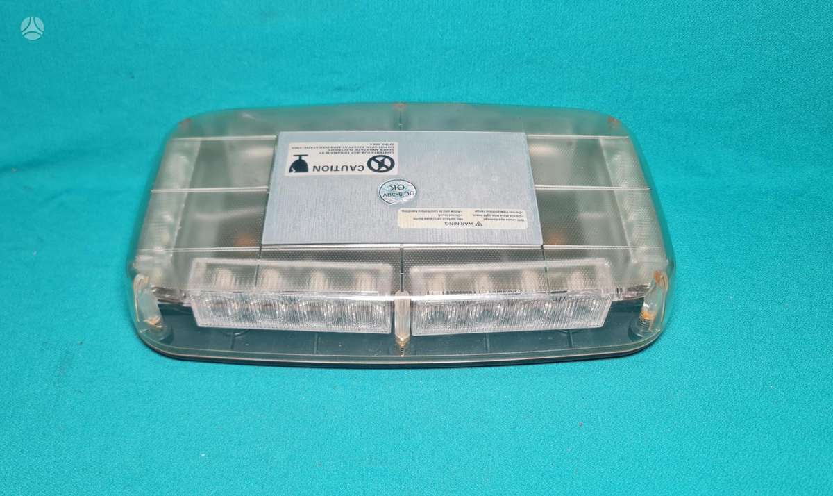 -Kita- Bosch Hella halogen, trucks