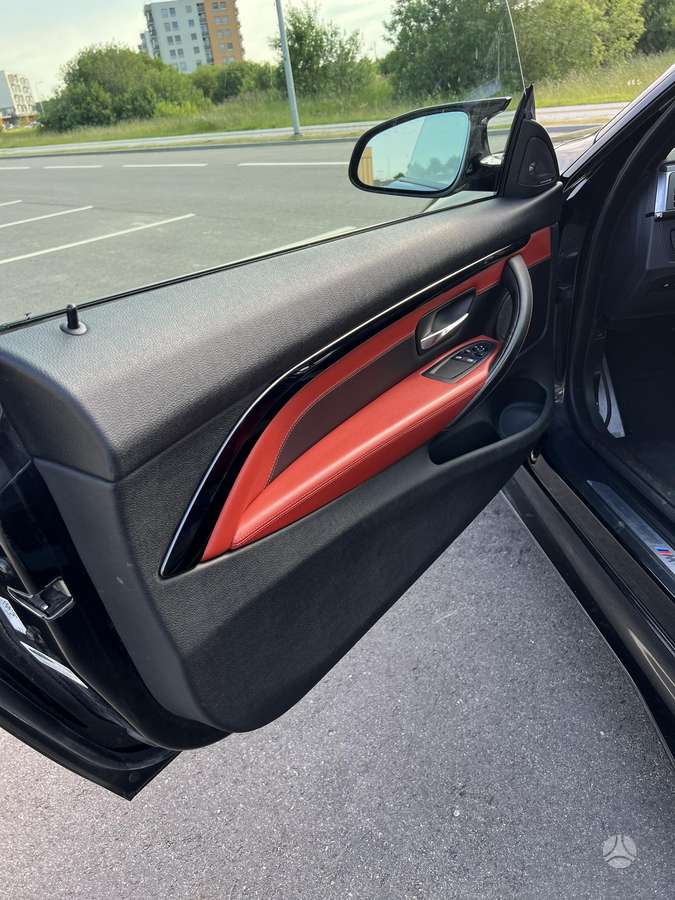 BMW M4, coupe