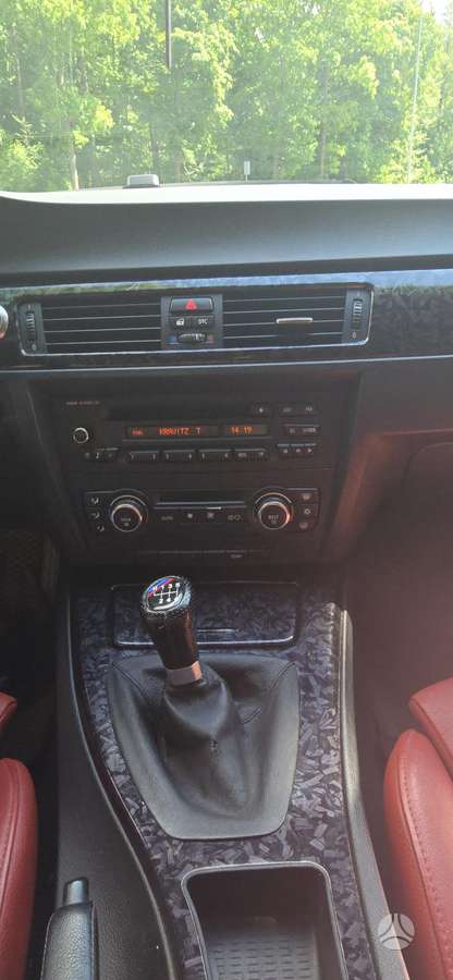 BMW 320, 2.0 l., coupe