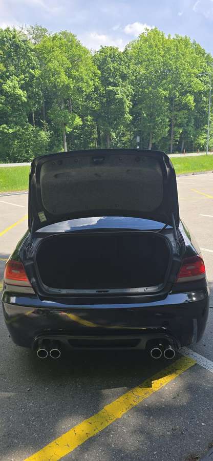 BMW 320, 2.0 l., coupe