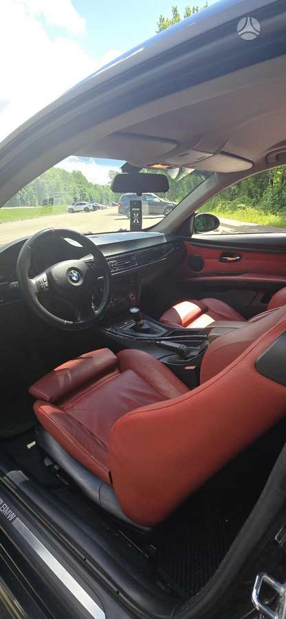 BMW 320, 2.0 l., coupe