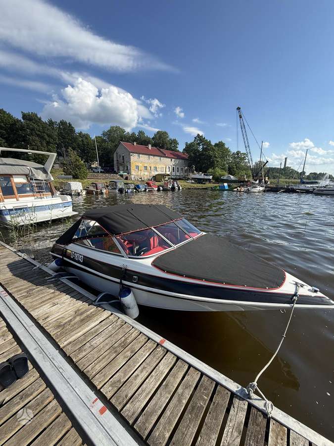 TEMPEST 192 /B, yachts / cruisers