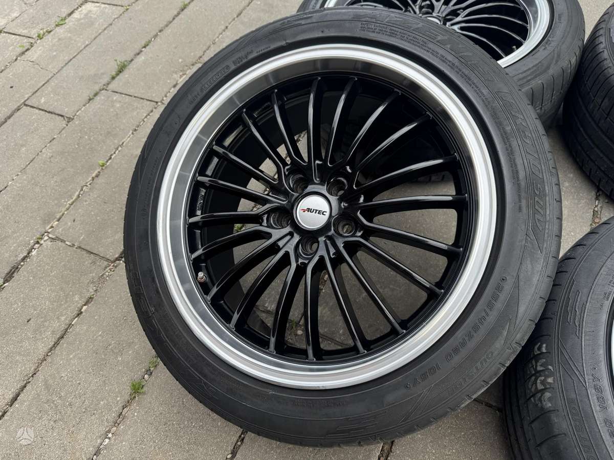 Volvo XC90, легкосплавные , R20