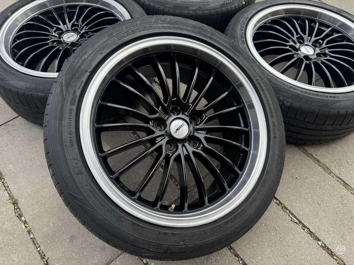 Volvo XC90, легкосплавные , R20