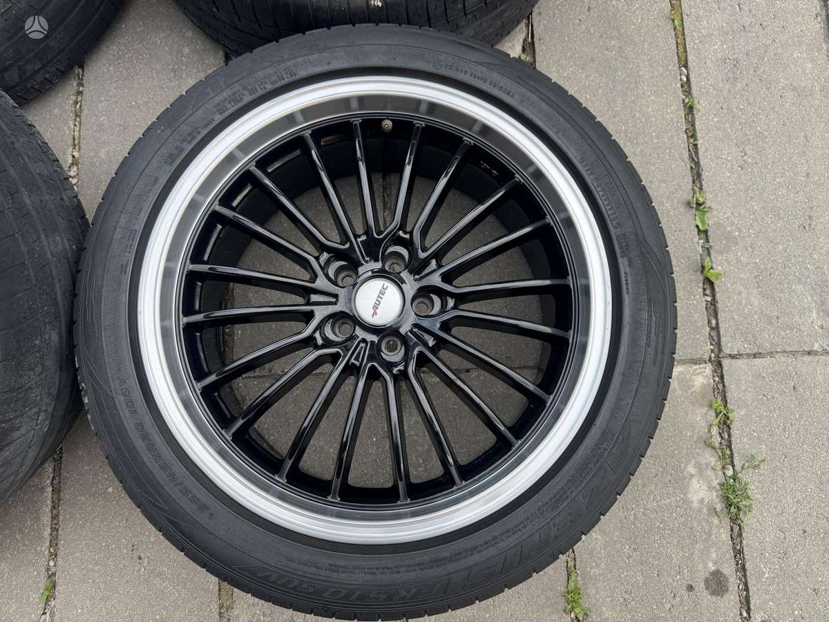 Volvo XC90, легкосплавные , R20