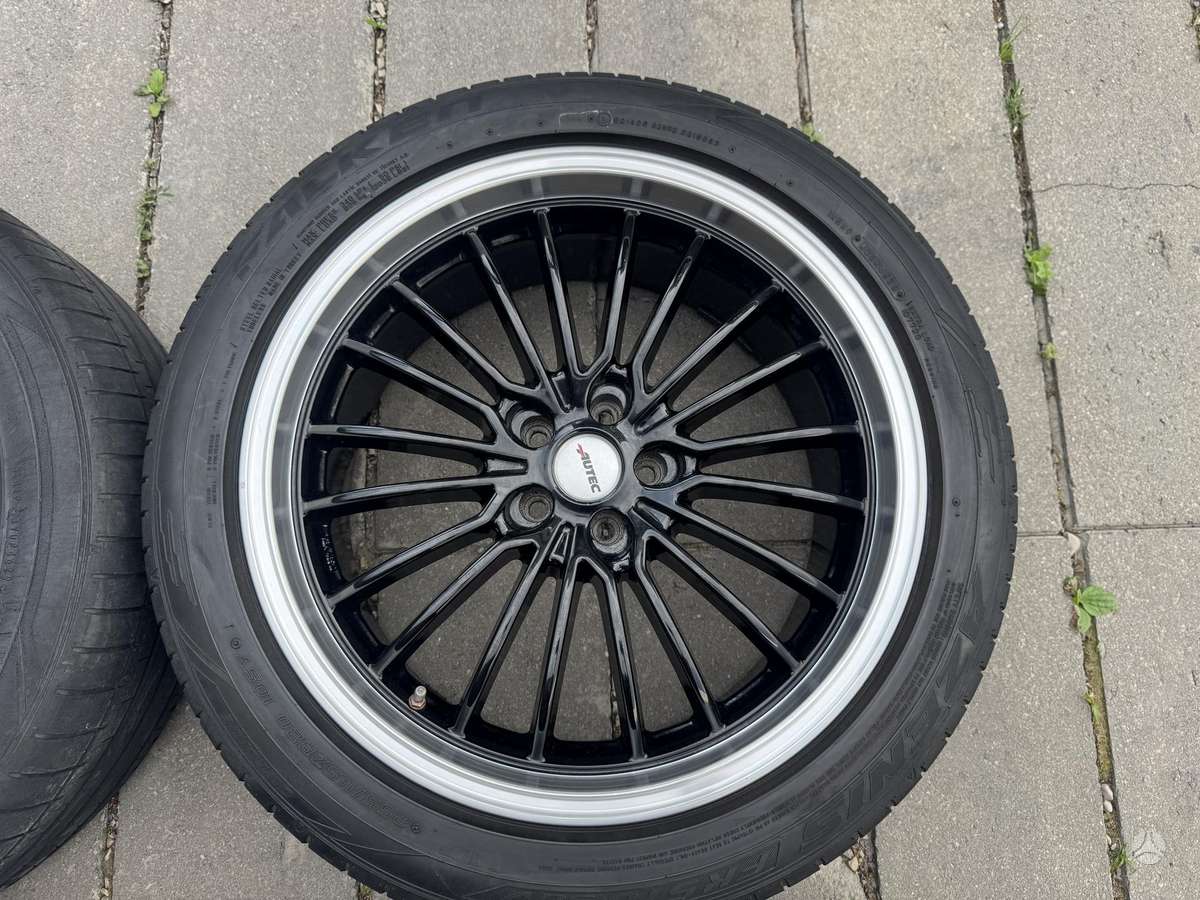 Volvo XC90, легкосплавные , R20
