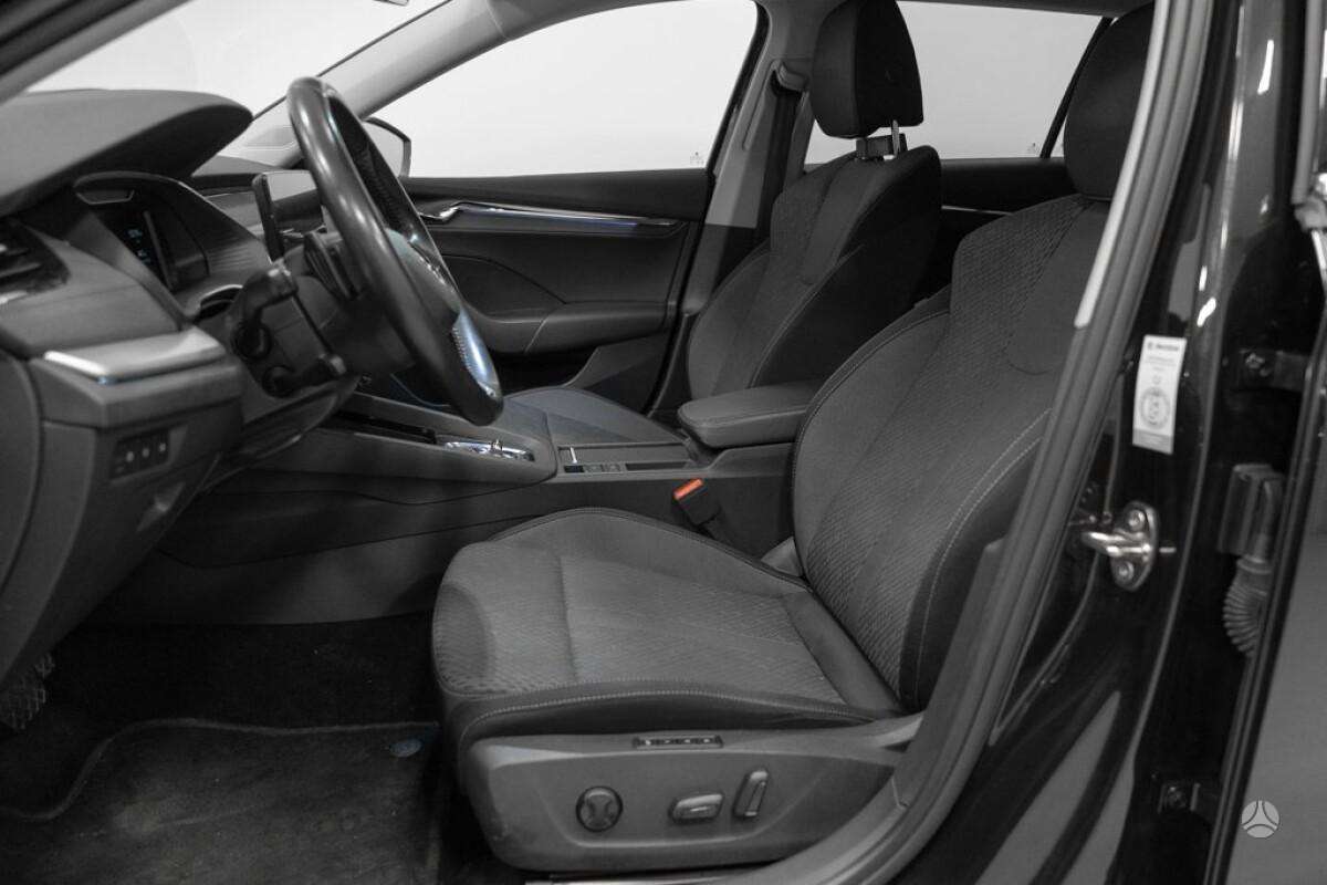 Skoda Octavia, 2.0 l., Универсал