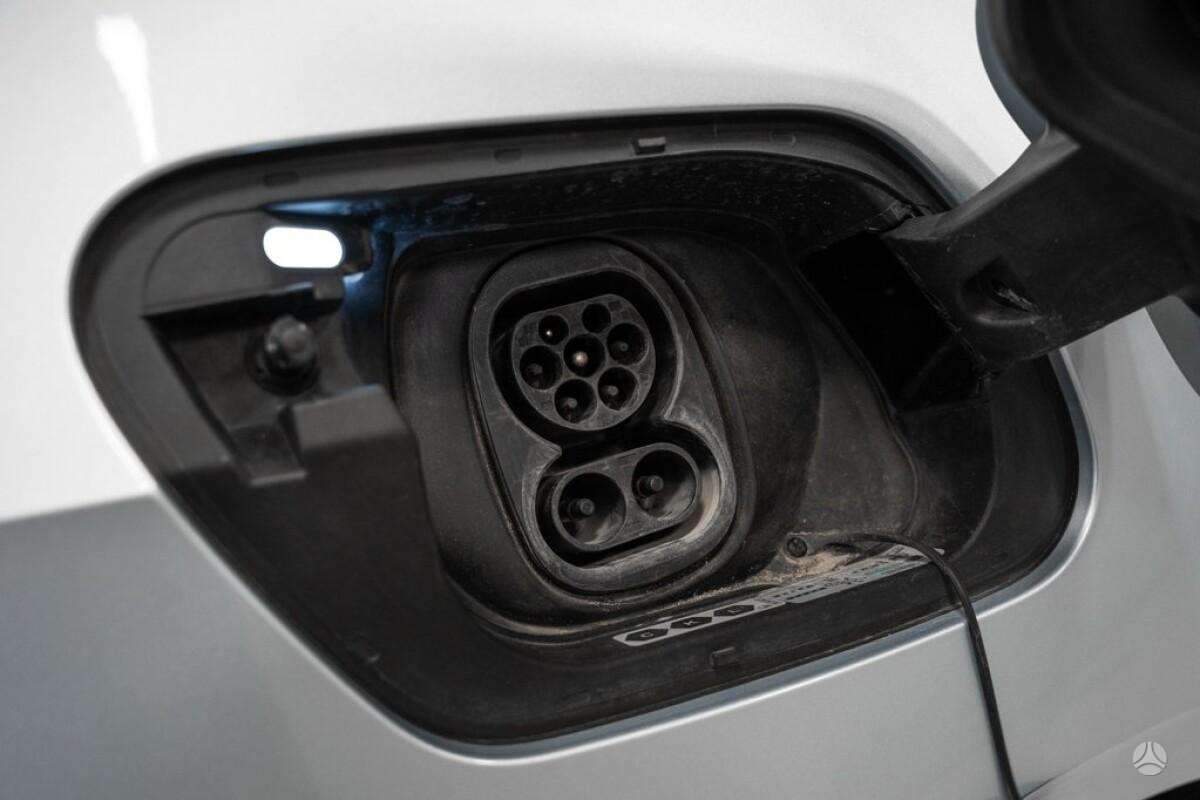Volkswagen ID.3, hatchback
