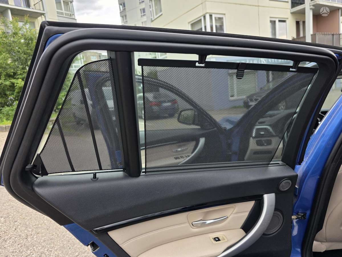 BMW 328, 2.0 l., Универсал