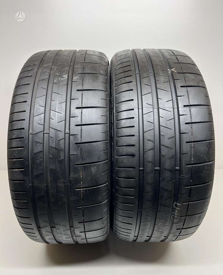 Pirelli P-Zero Corsa, summer 285/40 R21
