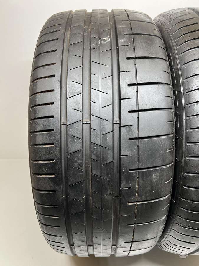 Pirelli P-Zero Corsa, vasarinės 285/40 R21