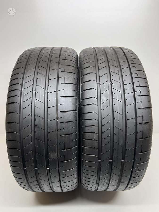 Pirelli P-Zero RO 100% 2026m, summer 255/40 R21