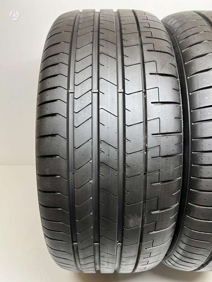 Pirelli P-Zero RO 100% 2026m, summer 255/40 R21