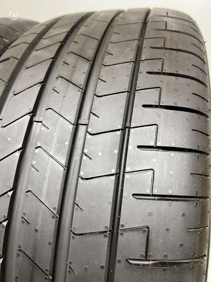 Pirelli P-Zero RO 100% 2026m, summer 255/40 R21